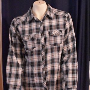 Cato Plaid